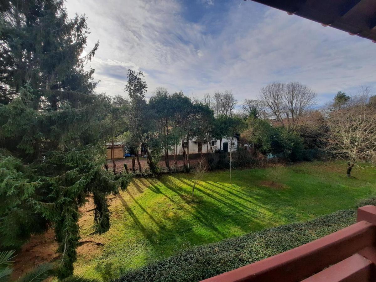 Duplex T3 Avec Terrasses Et Parking, Proche Plages Et Commerces A Anglet - Fr-1-239-859 Exterior foto