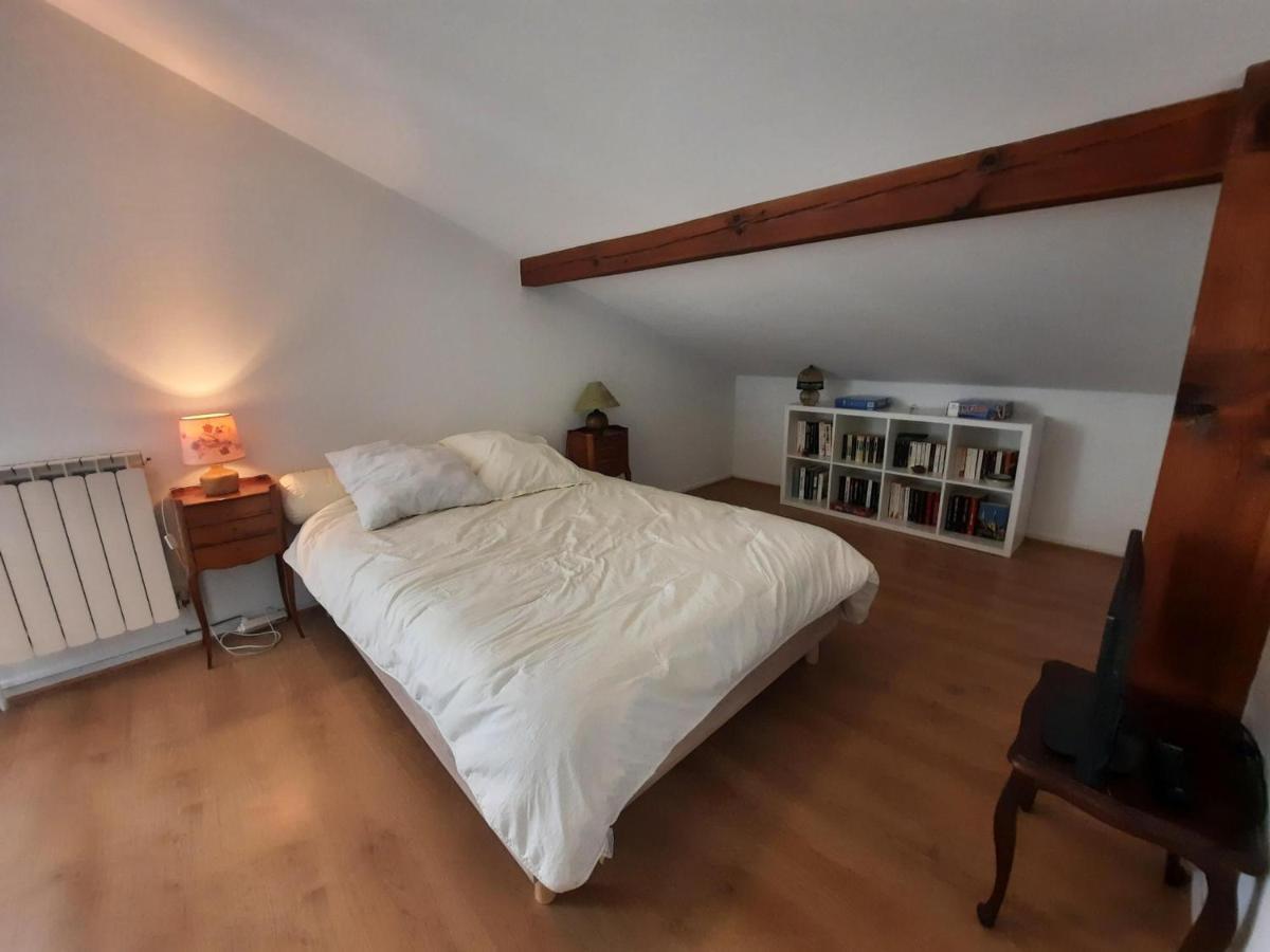 Duplex T3 Avec Terrasses Et Parking, Proche Plages Et Commerces A Anglet - Fr-1-239-859 Exterior foto